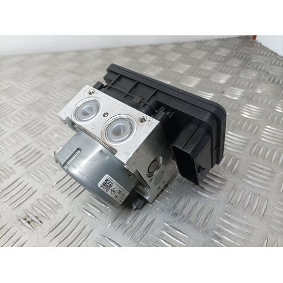 Abs Para Renault Megane Iv