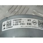 Abs Para Renault Megane Iv