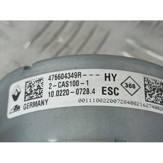 Abs Para Renault Megane Iv