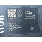 Abs Para Renault Megane Iv
