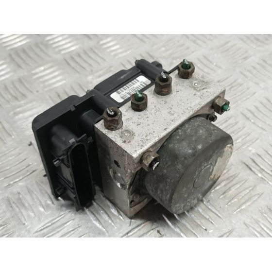 Abs Para Renault Megane Ii Coupe/Cabrio