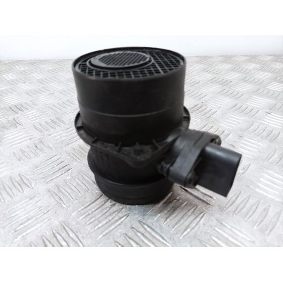 Caudalimetro Para Audi A4 Berlina