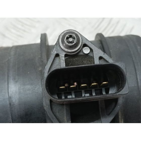 Caudalimetro Para Audi A4 Berlina