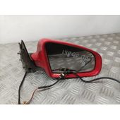 Retrovisor Derecho Para Audi A4 Berlina