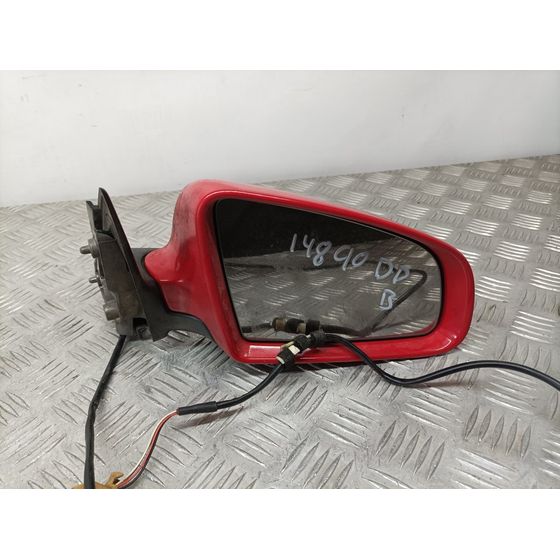 Retrovisor Derecho Para Audi A4 Berlina