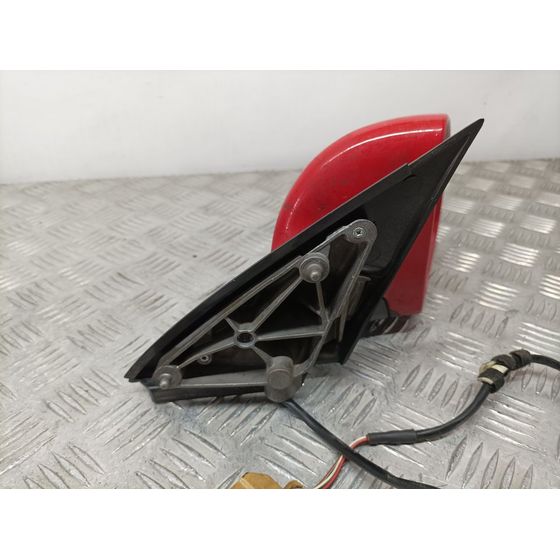 Retrovisor Derecho Para Audi A4 Berlina