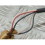 Retrovisor Derecho Para Audi A4 Berlina
