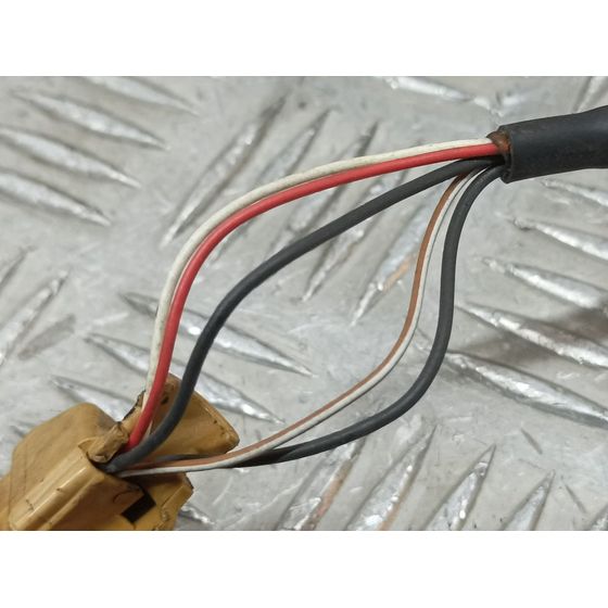 Retrovisor Derecho Para Audi A4 Berlina