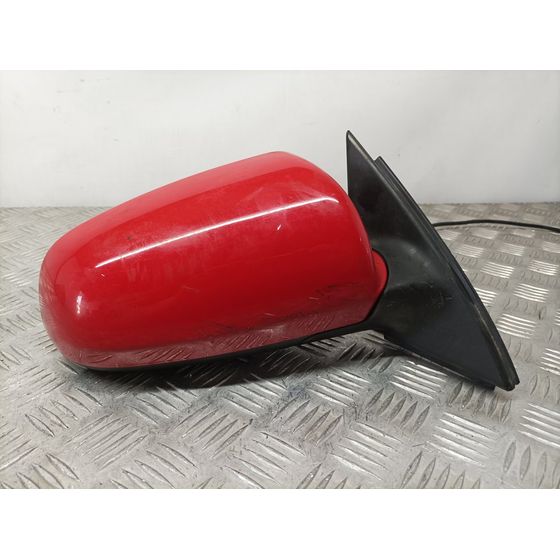 Retrovisor Derecho Para Audi A4 Berlina