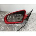 Retrovisor Izquierdo Para Audi A4 Berlina