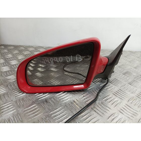 Retrovisor Izquierdo Para Audi A4 Berlina