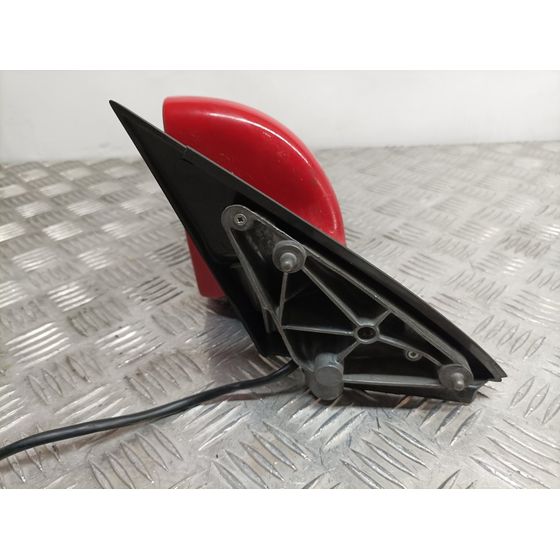 Retrovisor Izquierdo Para Audi A4 Berlina