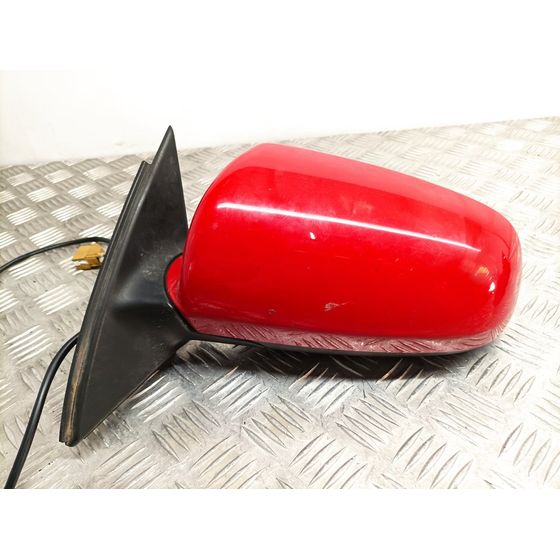 Retrovisor Izquierdo Para Audi A4 Berlina