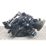 Calefaccion Entera Normal Para Opel Corsa F
