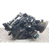 Calefaccion Entera Normal Para Opel Corsa F