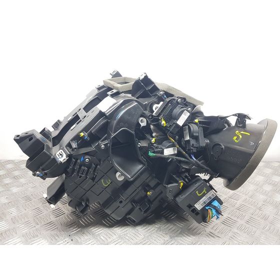 Calefaccion Entera Normal Para Opel Corsa F
