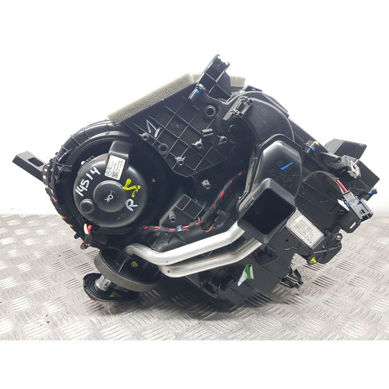 Calefaccion Entera Normal Para Opel Corsa F
