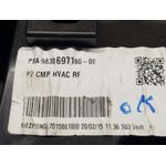 Calefaccion Entera Normal Para Opel Corsa F