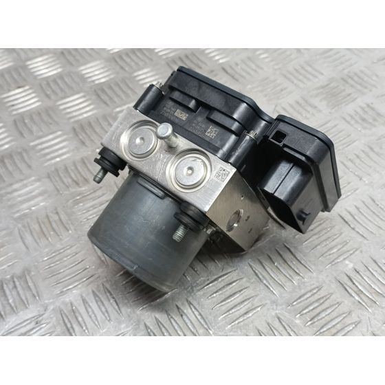 Abs Para Fiat Tipo Ii Berlina