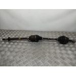 Transmision Delantera Derecha Para Fiat Tipo Ii  Berlina