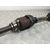 Transmision Delantera Derecha Para Fiat Tipo Ii  Berlina