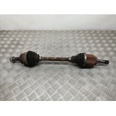 Transmision Delantera Izquierda Para Fiat Tipo Ii  Berlina