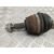 Transmision Delantera Izquierda Para Fiat Tipo Ii  Berlina
