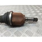 Transmision Delantera Izquierda Para Fiat Tipo Ii  Berlina