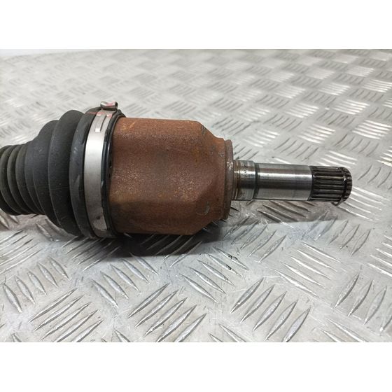 Transmision Delantera Izquierda Para Fiat Tipo Ii Berlina