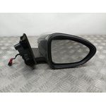 Retrovisor Derecho Para Fiat Tipo Ii  Berlina