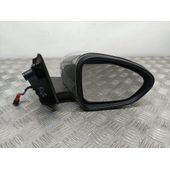 Retrovisor Derecho Para Fiat Tipo Ii  Berlina