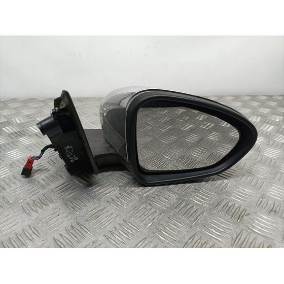 Retrovisor Derecho Para Fiat Tipo Ii Berlina