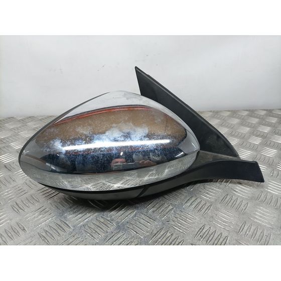 Retrovisor Derecho Para Fiat Tipo Ii Berlina
