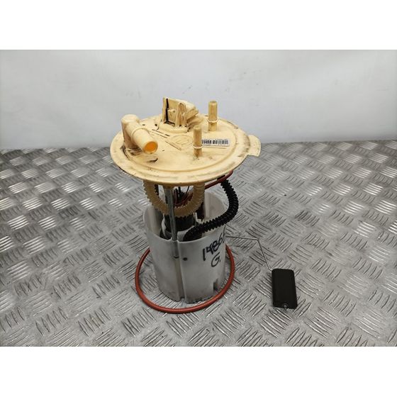 Aforador para Fiat Tipo Ii Berlina