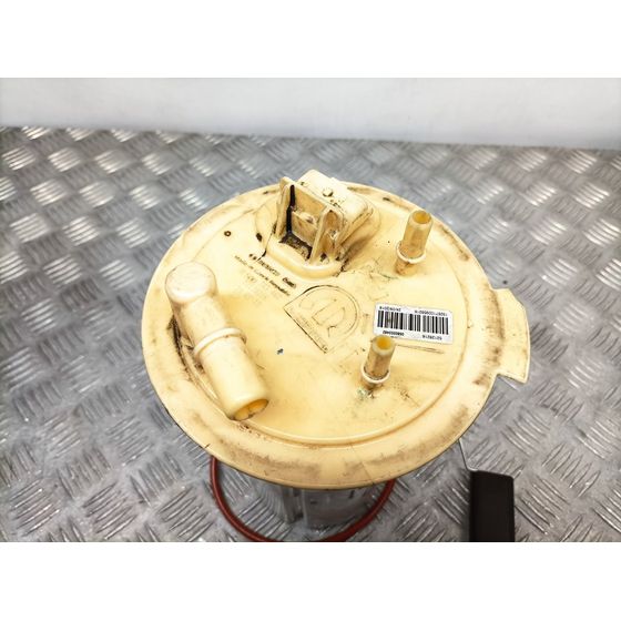 Aforador para Fiat Tipo Ii Berlina