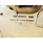 Aforador para Fiat Tipo Ii  Berlina