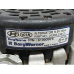 Alternador Para Kia Xceed