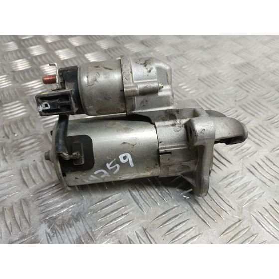 Motor Arranque Para Kia Xceed