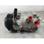 Compresor Aire Acondicionado Para Kia Xceed