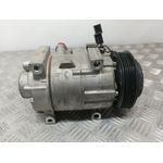 Compresor Aire Acondicionado Para Kia Xceed
