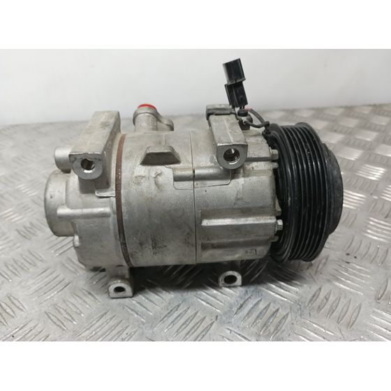 Compresor Aire Acondicionado Para Kia Xceed