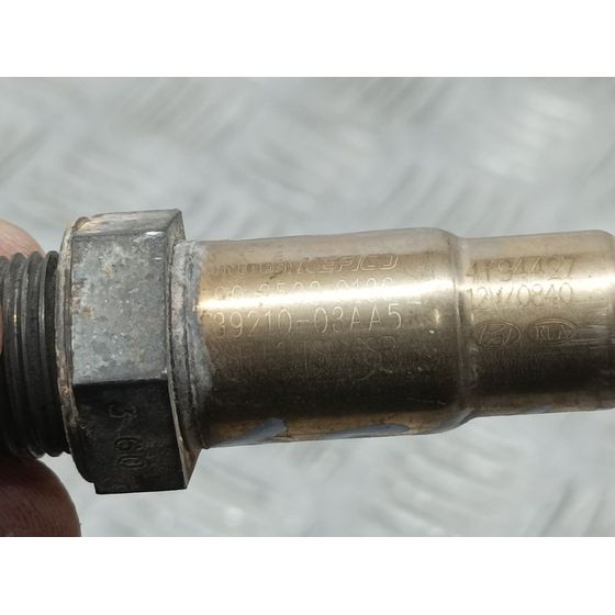 Sonda Lambda Para Kia Xceed