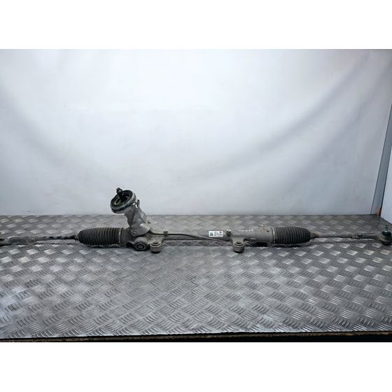 Cremallera Direccion Para Kia Xceed