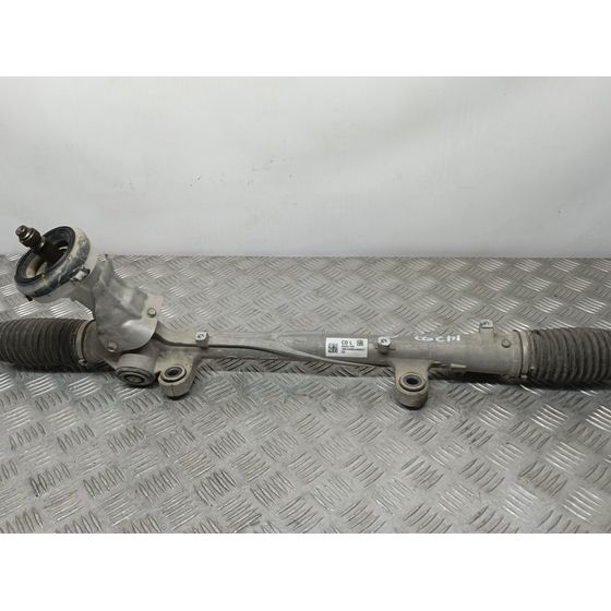 Cremallera Direccion Para Kia Xceed
