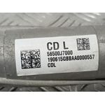 Cremallera Direccion Para Kia Xceed