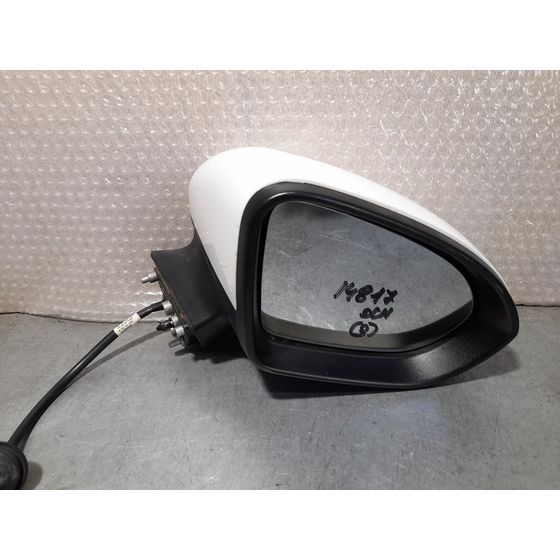 Retrovisor Derecho para Opel Astra K Sports Tourer