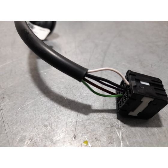 Retrovisor Derecho para Opel Astra K Sports Tourer