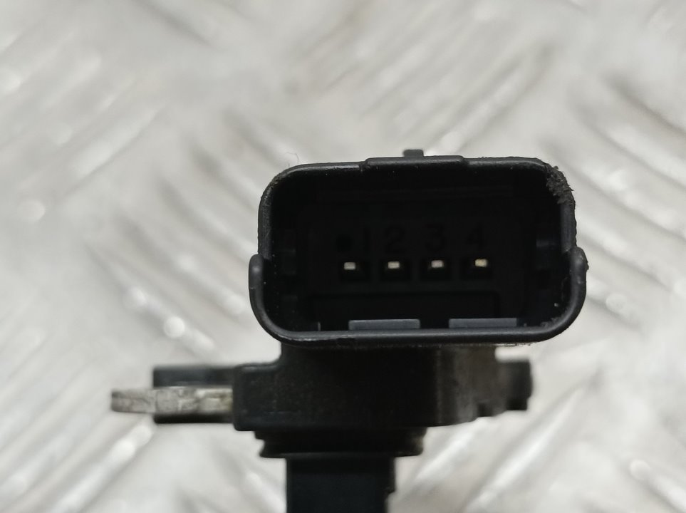 Caudalimetro Para Citroen C3