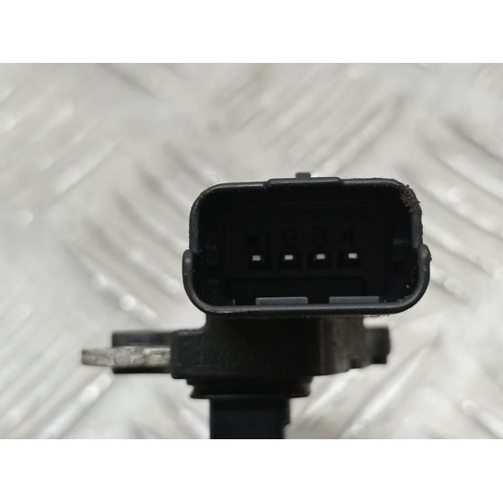 Caudalimetro Para Citroen C3
