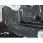 Caudalimetro Para Citroen C3